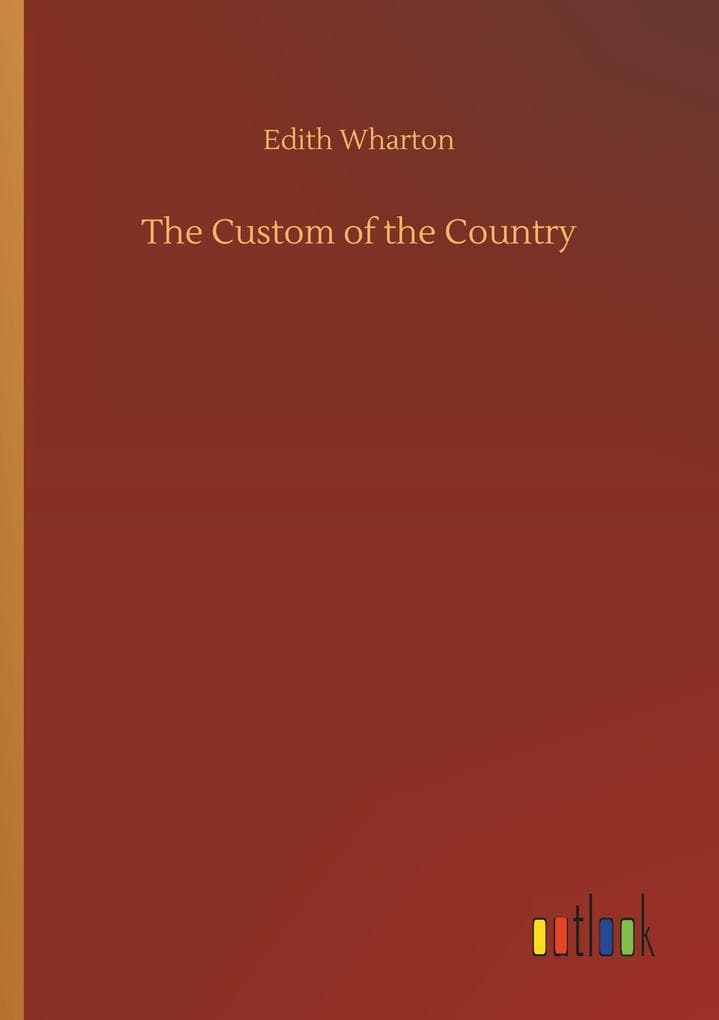 The Custom of the Country
