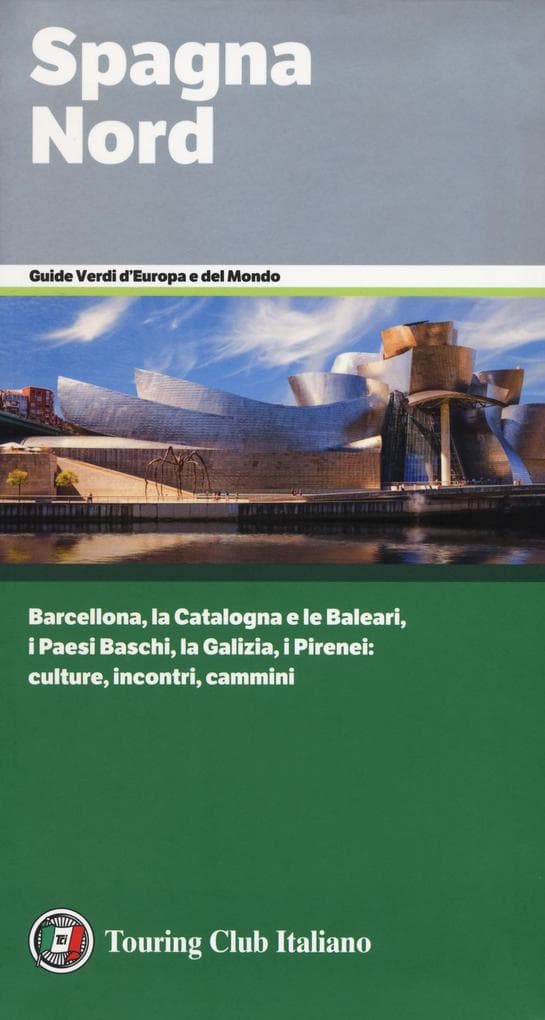 Spagna nord