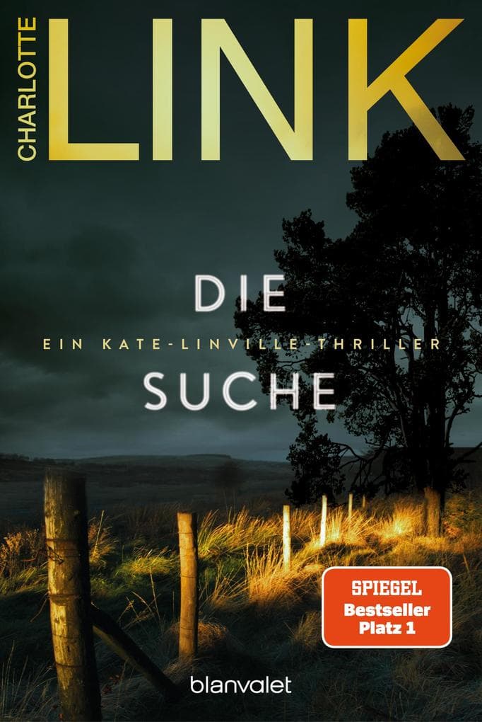 Die Suche