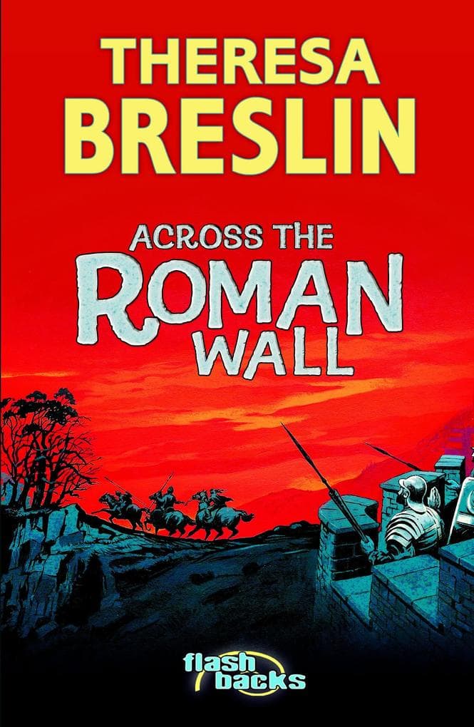 Across the Roman Wall