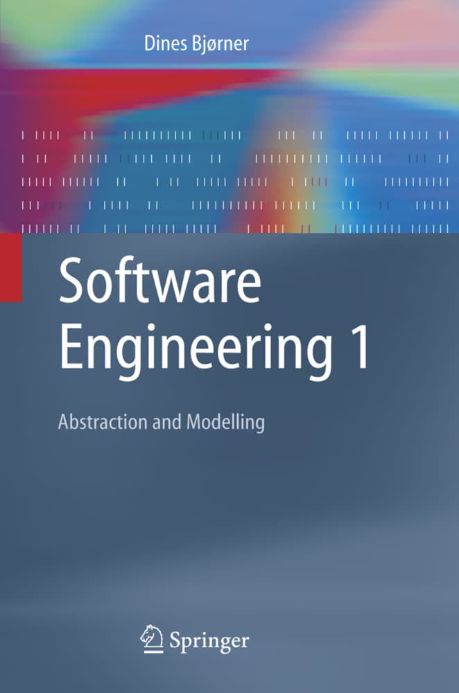 Software Engineering.Vol.1