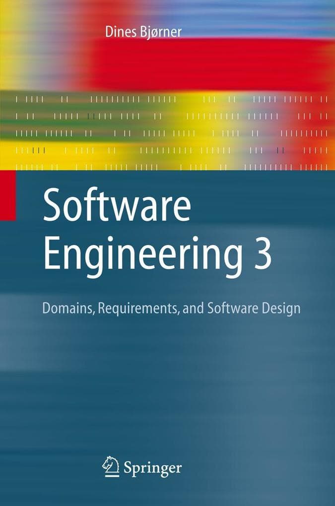 Software Engineering 3