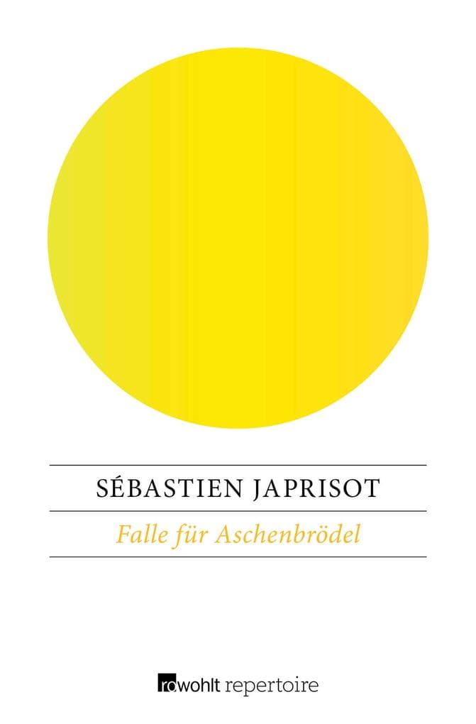 Falle für Aschenbrödel