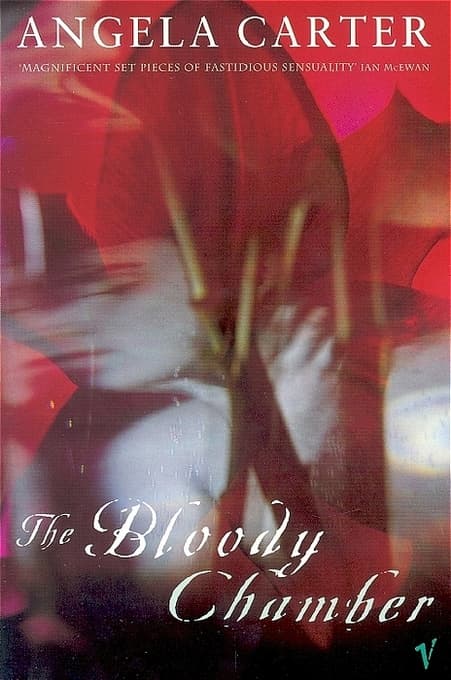 The Bloody Chamber and Other Stories
