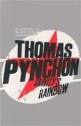 Gravity's Rainbow