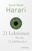 21 Lektionen für das 21. Jahrhundert