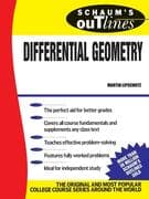 SO DIFFERENTIAL GEOMETRY