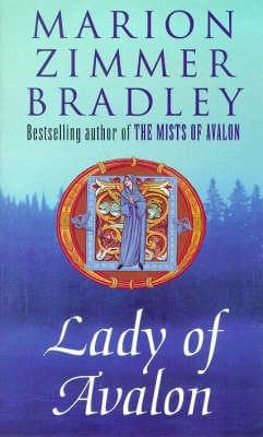 Lady of Avalon