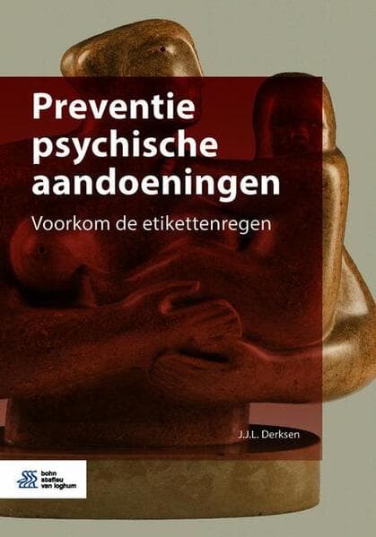 Preventie psychische aandoeningen