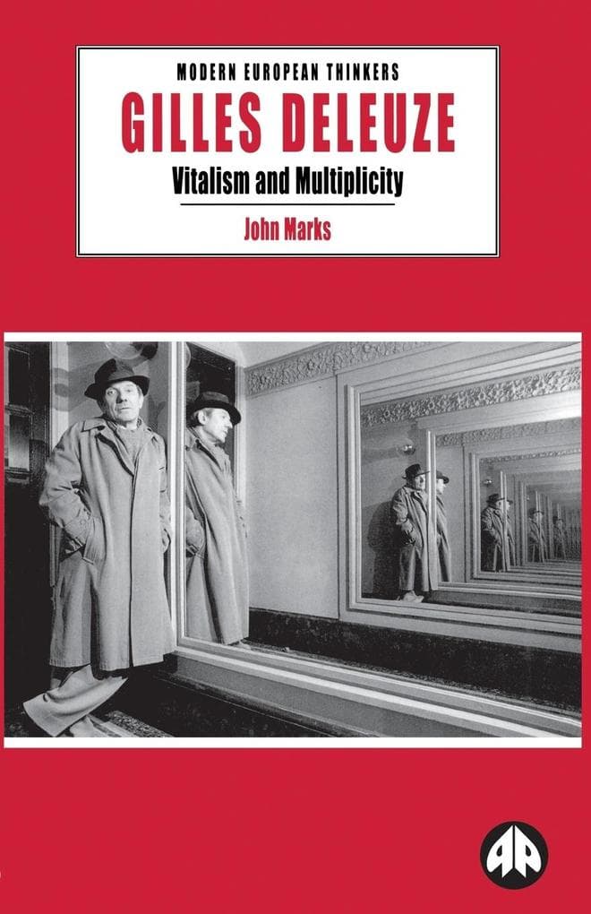 Gilles Deleuze