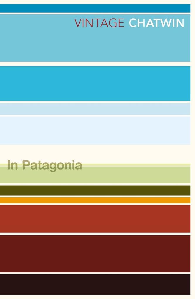 In Patagonia