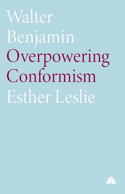 Walter Benjamin