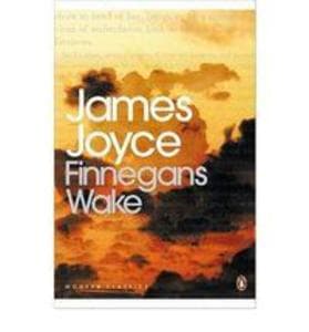 Finnegans Wake