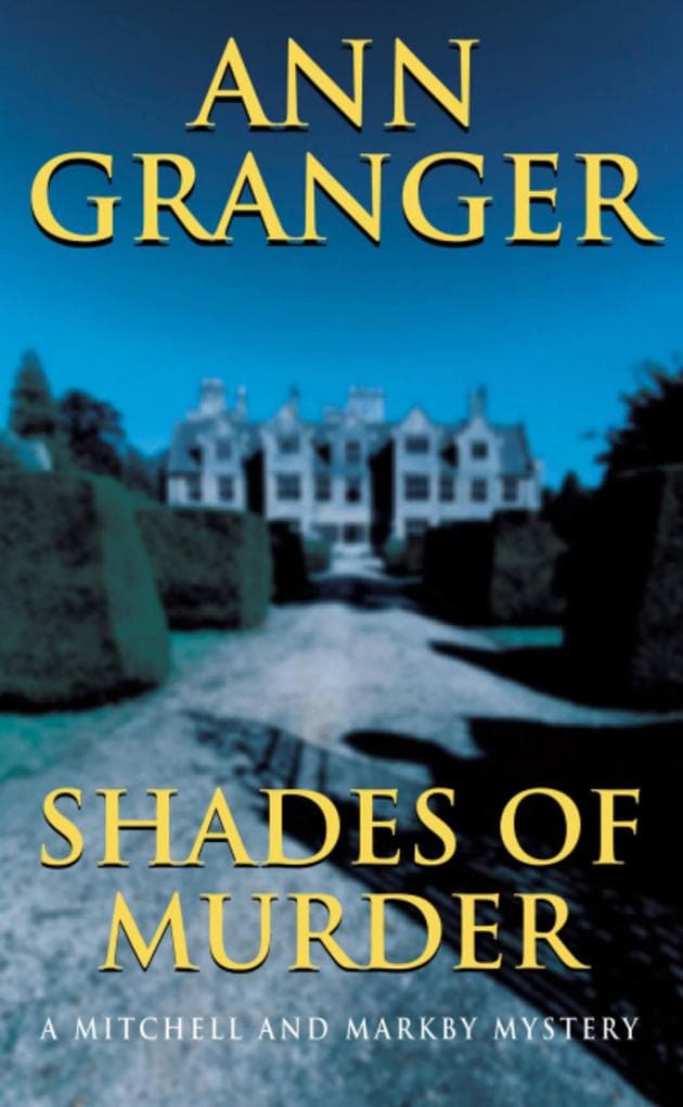 Shades of Murder