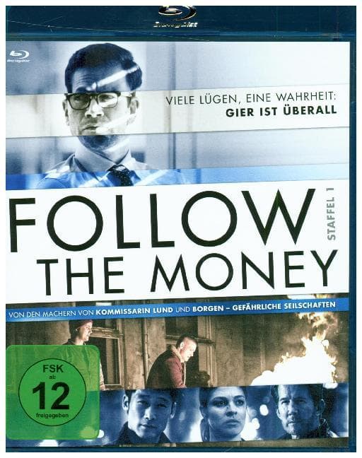 Follow the Money