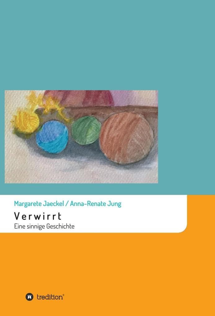 Verwirrt