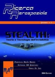 Manoni, F: Stealth. Teoria e tecnologia dell'invisibilità