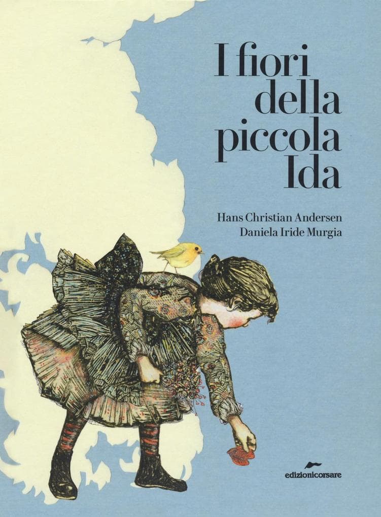 I fiori della piccola Ida