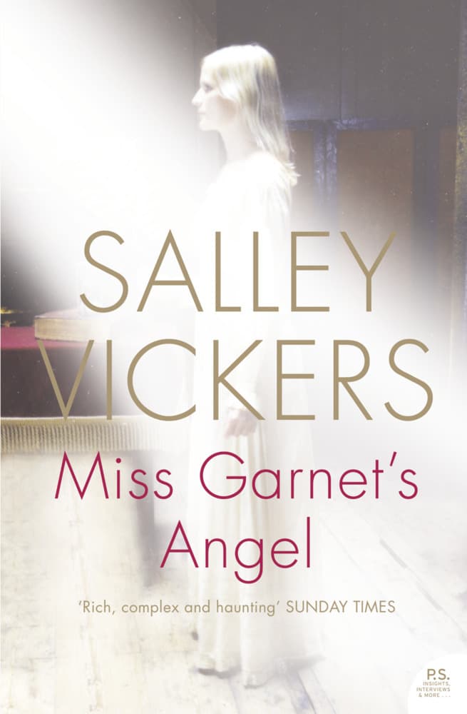 MISS GARNETS ANGEL PB