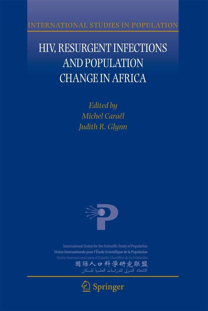 Hiv, Resurgent Infections and Population Change in Africa
