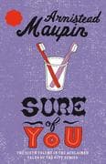 Sure of You