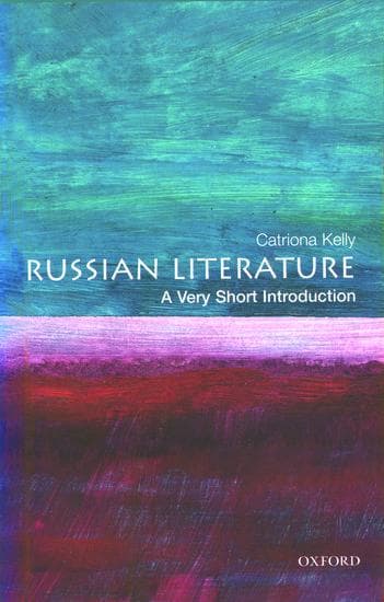 Russian Literature