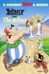 Asterix: Asterix and The Actress