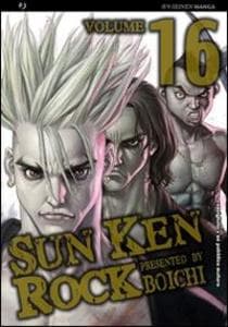 Boichi: Sun Ken Rock