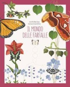 Il mondo delle farfalle