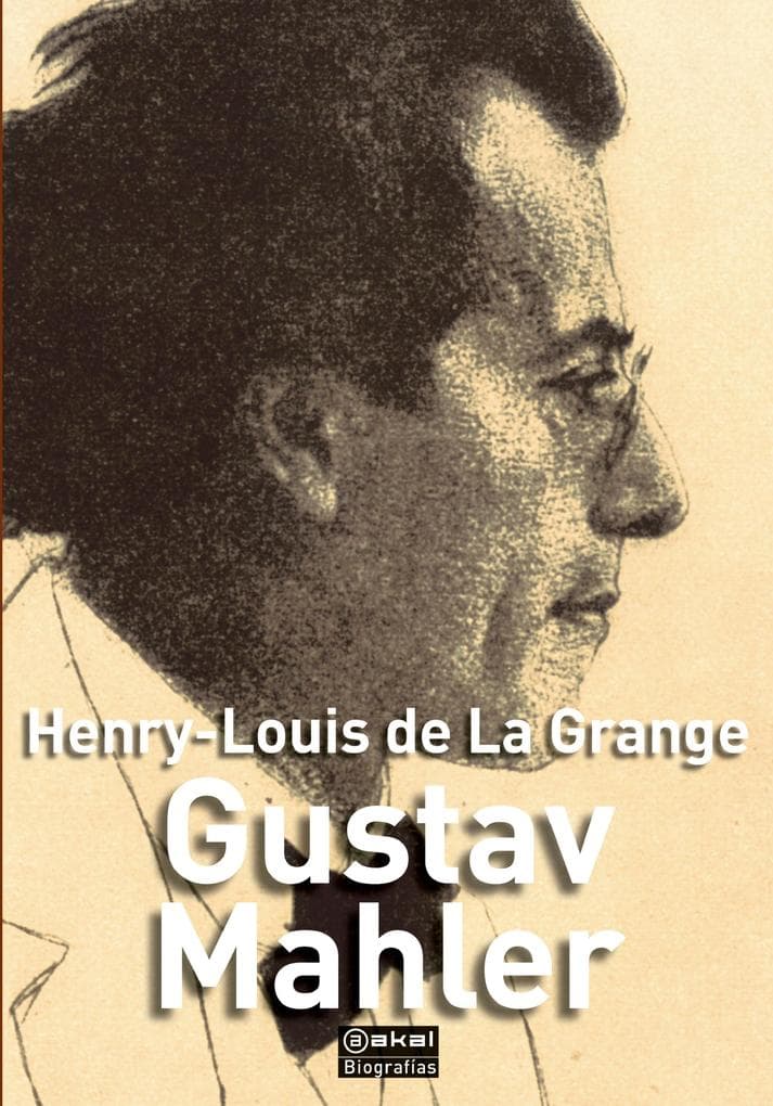 Gustav Mahler