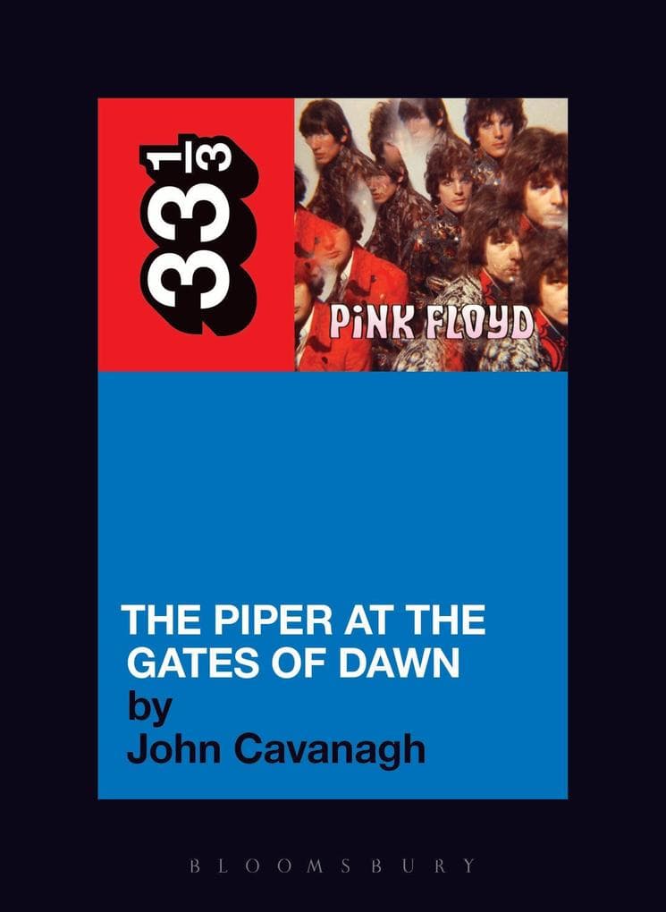 Pink Floyd's the Piper at the Gates of Dawn