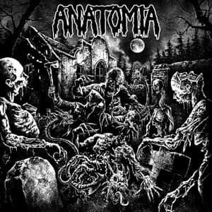 Split EP