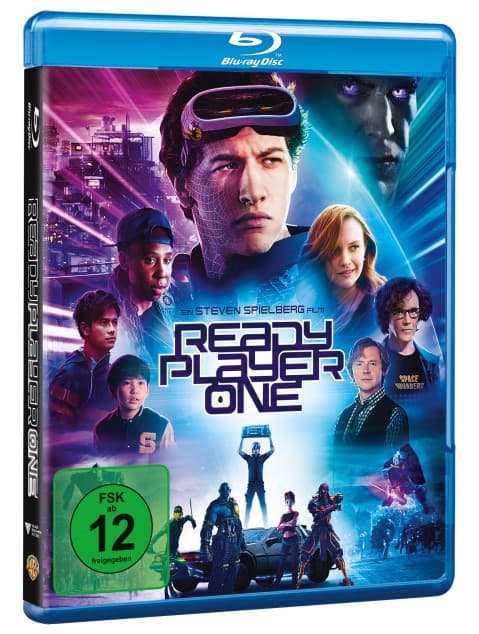 Ready Player One