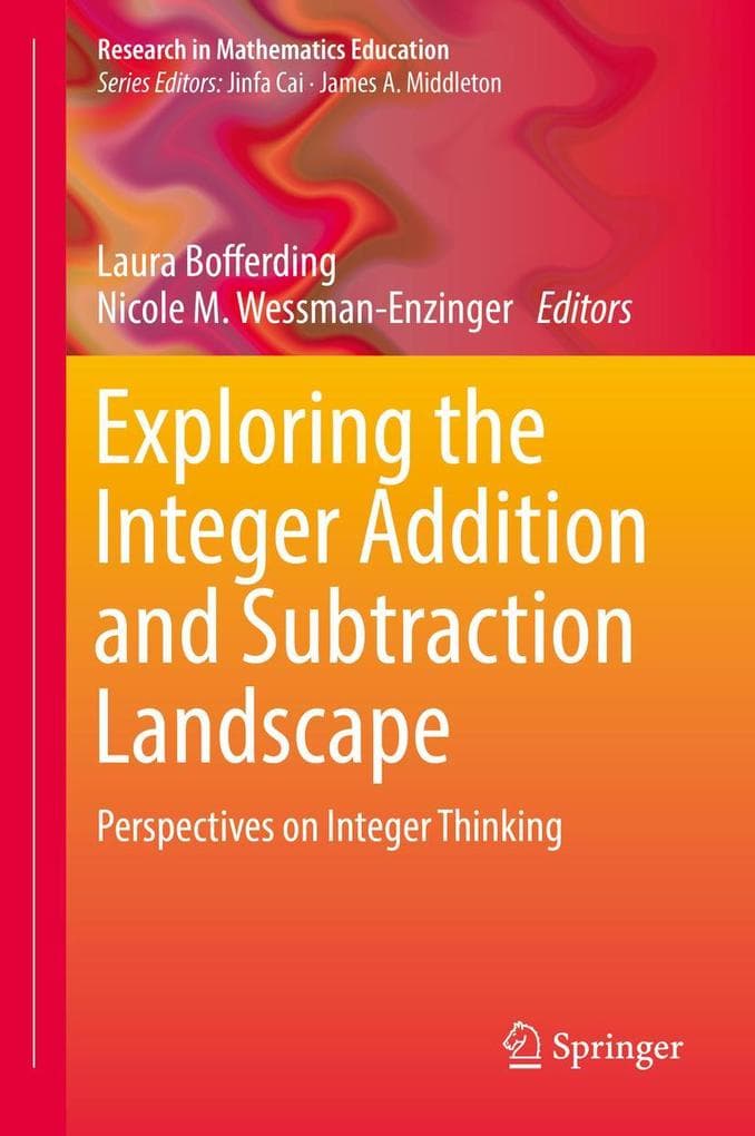 Exploring the Integer Addition and Subtraction Landscape