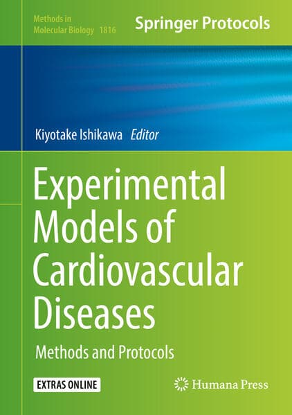 Experimental Models of Cardiovascular Diseases