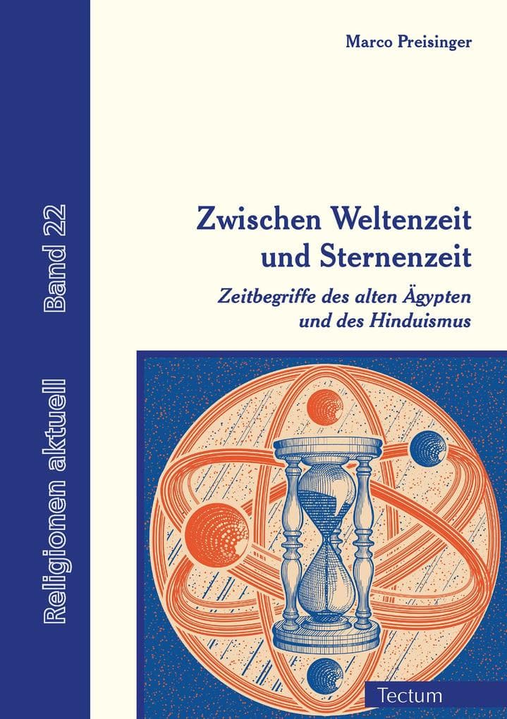 Zwischen Weltenzeit und Sternenzeit
