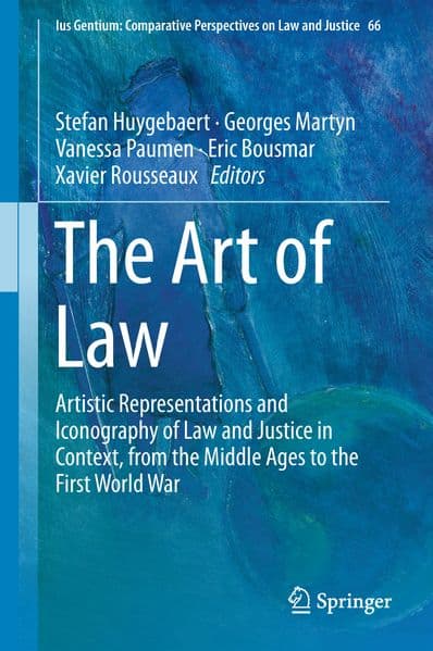 The Art of Law