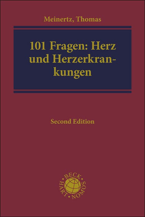 Die 101 wichtigsten Fragen und Antworten - Herz und Herzerkrankungen