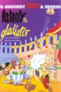 Asterix: Asterix The Gladiator