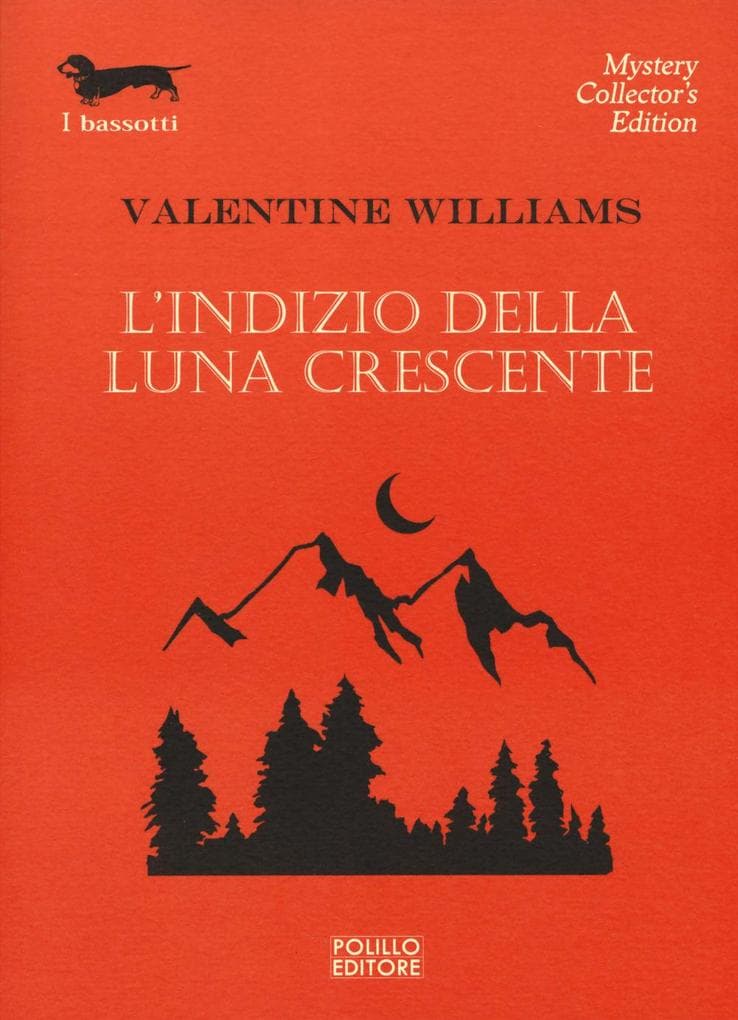 L' indizio della luna crescente