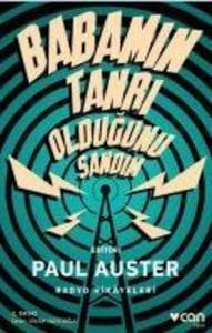 Babamin Tanri Oldugunu Sandim