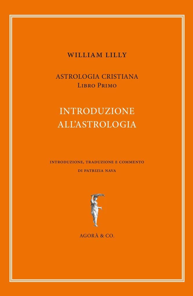 Introduzione all'astrologia