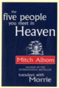 The Five People You Meet in Heaven