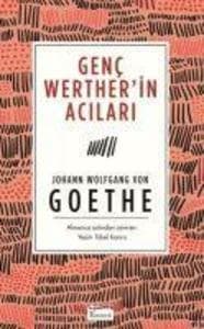 Genc Wertherin Acilari Ciltli