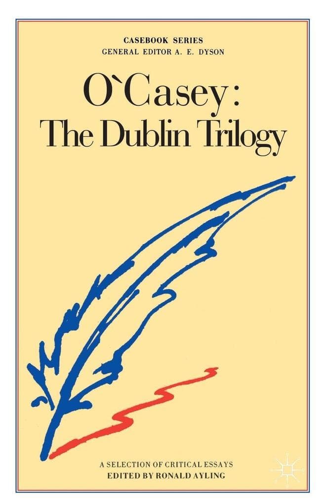 O'Casey