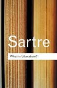 What is Literature?