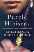 Purple Hibiscus