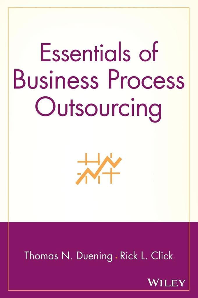 Essentials Outsourcing