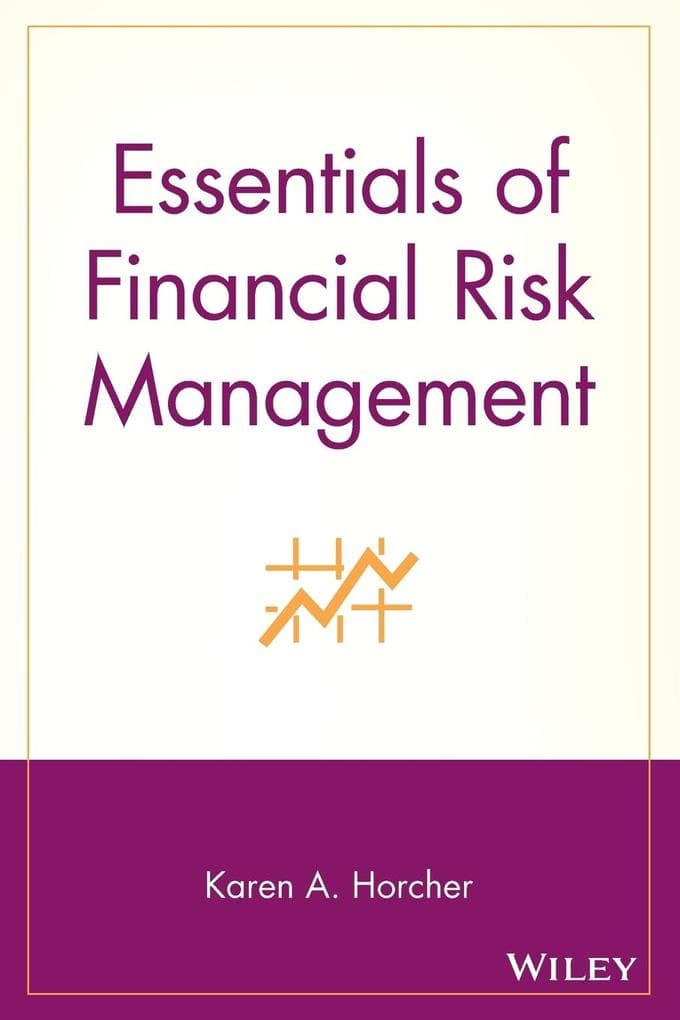 Essent Financial Risk Mngmnt