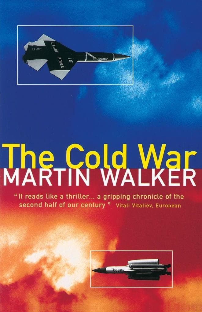 The Cold War